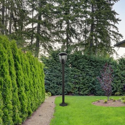 Rabalux - Candeeiro exterior 1xE27/60W/230V IP44 1 m