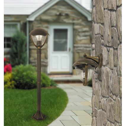 Rabalux - Luz de exterior 1xE27/40W/230V IP44
