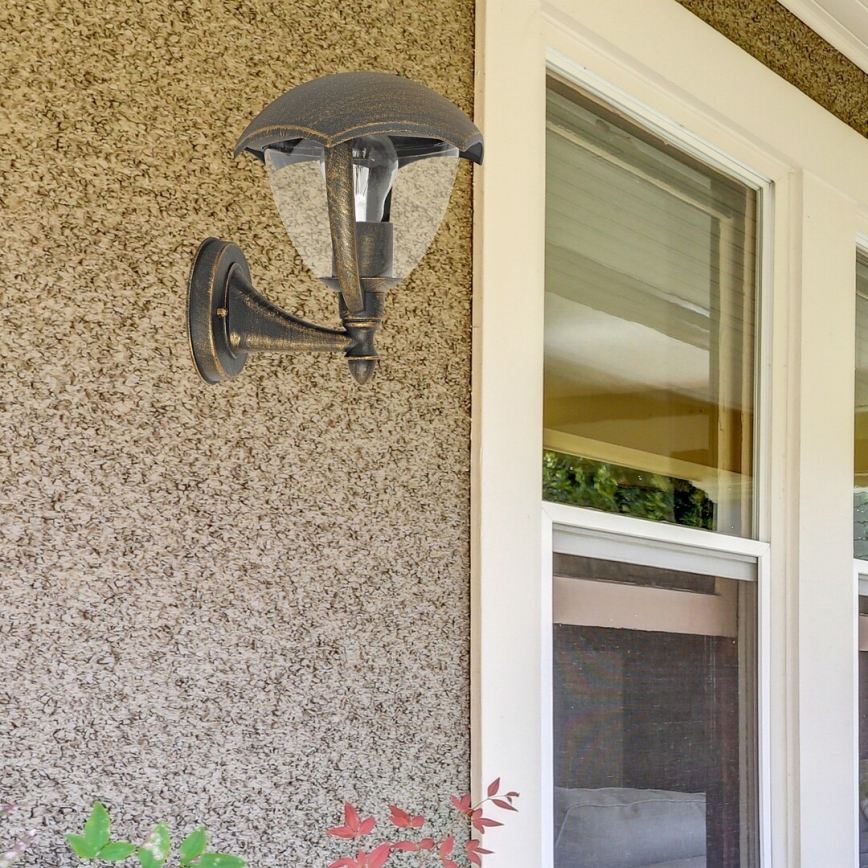 Rabalux - Luz de exterior 1xE27/40W/230V IP44