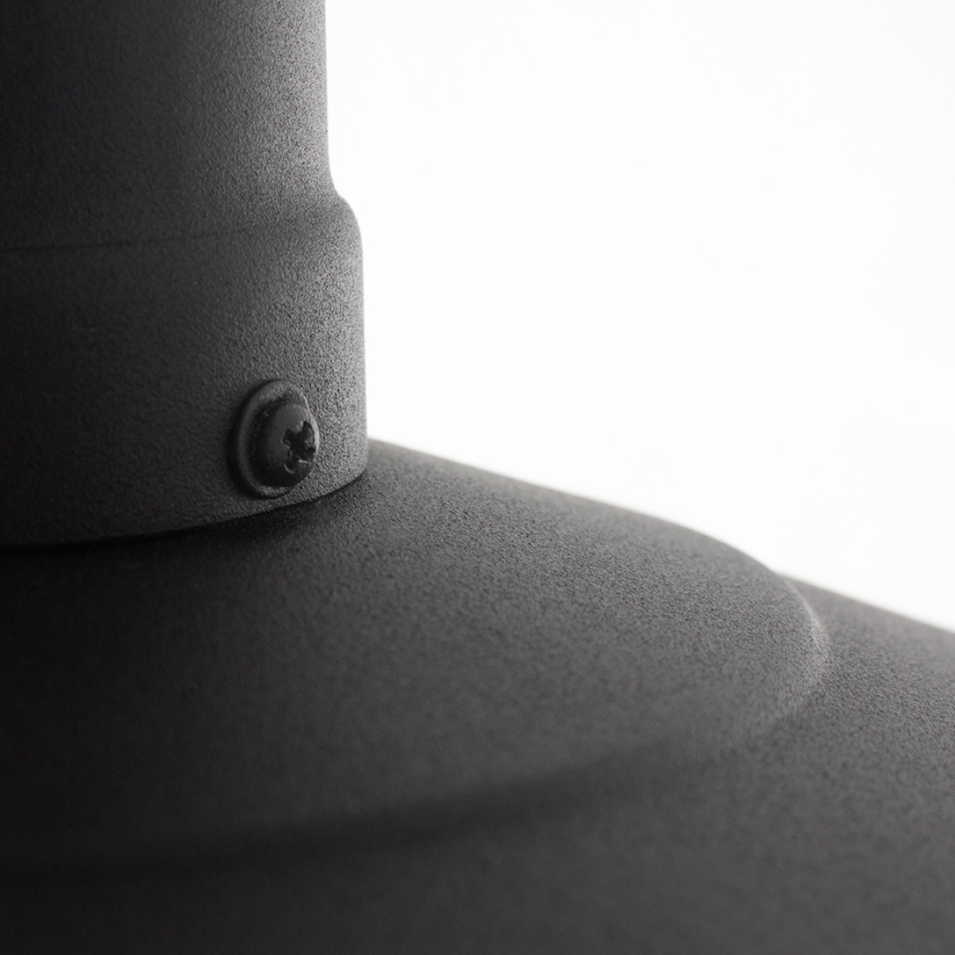 Rabalux - Luz de parede de exterior 1xE27/60W/230V IP44