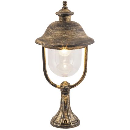 Rabalux - Candeeiro de exterior 1xE27/100W IP44