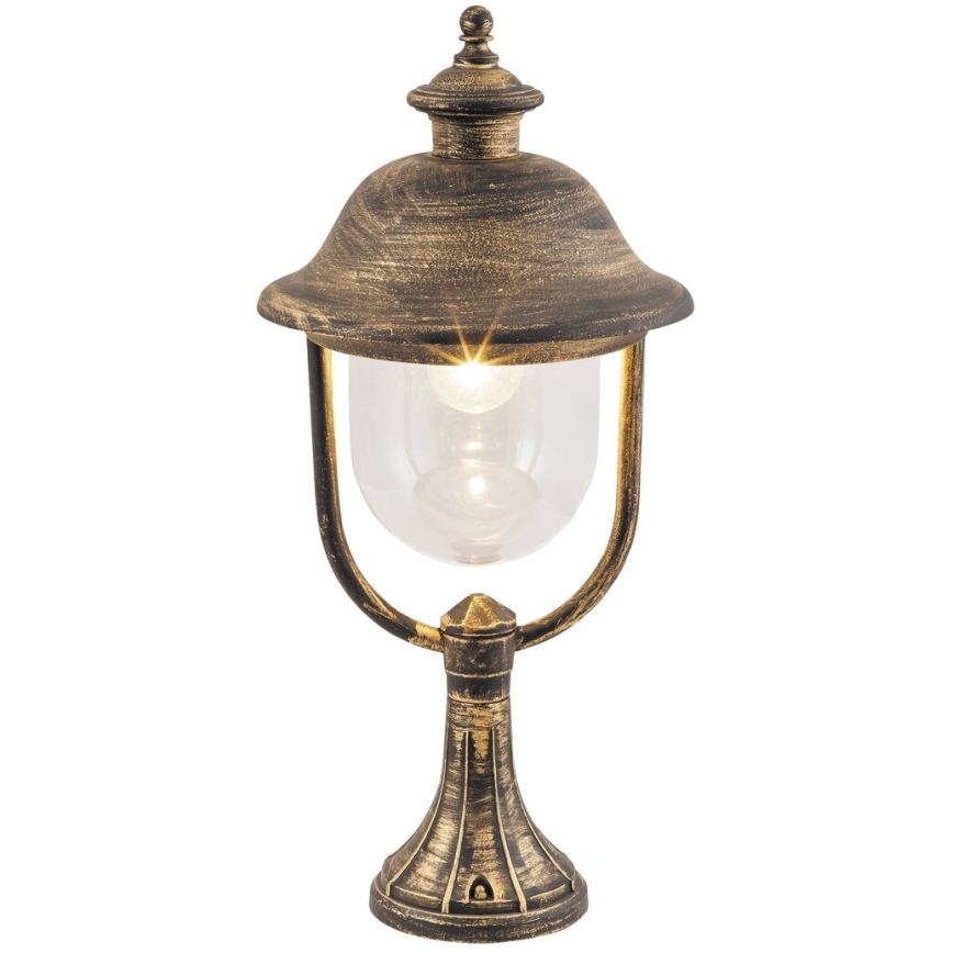 Rabalux - Candeeiro de exterior 1xE27/100W IP44