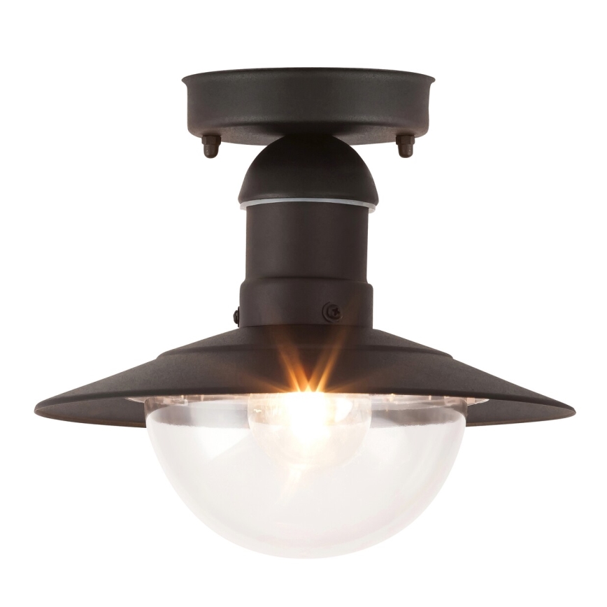 Rabalux - Luz de teto de exterior 1xE27/60W IP44
