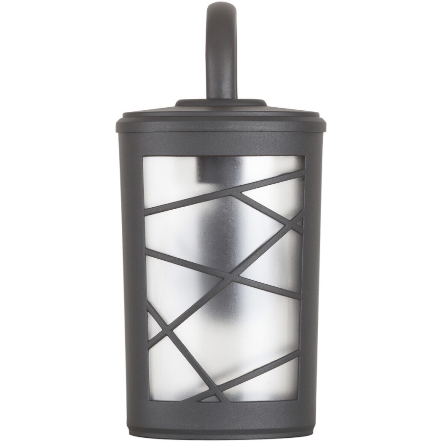 Rabalux - Luz de parede de exterior 1xE27/60W/230V IP44