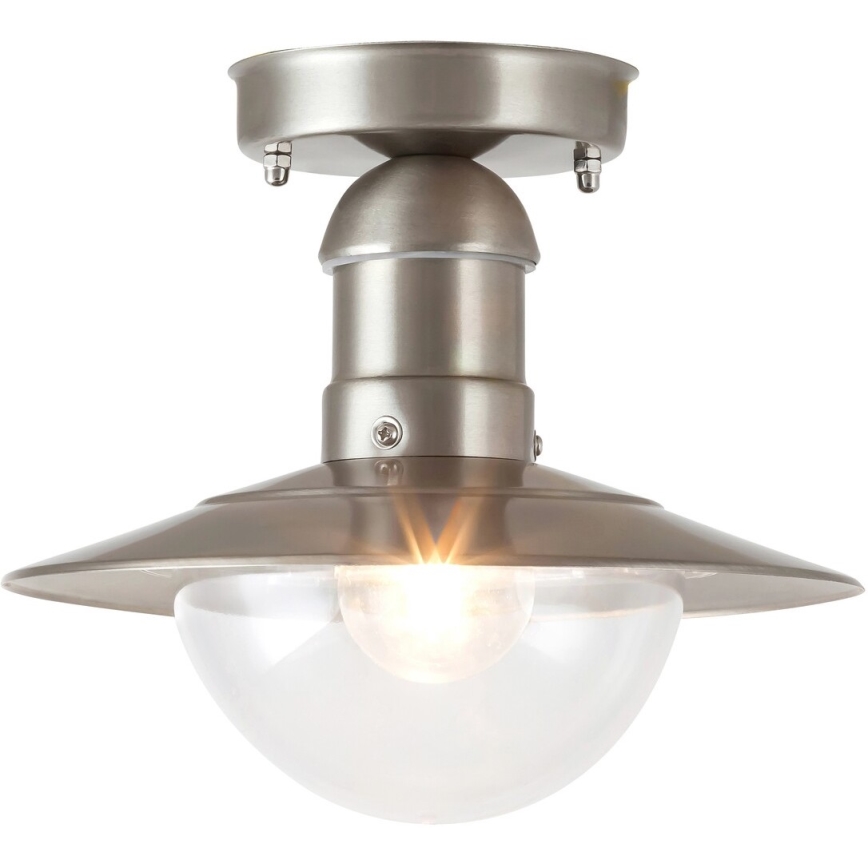 Rabalux - Luz de teto de exterior 1xE27/60W IP44