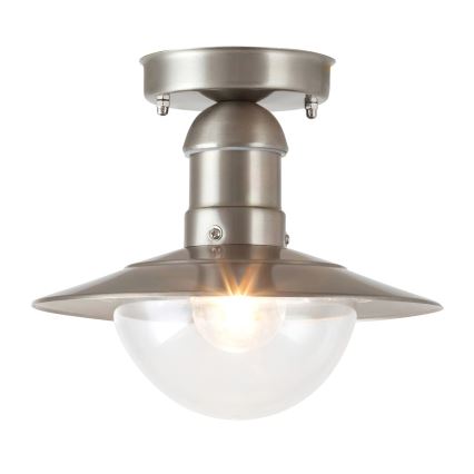 Rabalux - Luz de teto de exterior 1xE27/60W IP44