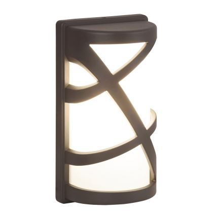Rabalux - Luz de parede de exterior 1xE27/40W IP54