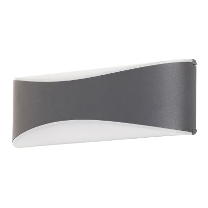 Rabalux - Luz de parede LED de exterior LED/10W/230V IP65