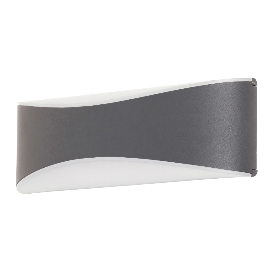 Rabalux - Luz de parede LED de exterior LED/10W/230V IP65