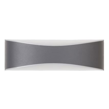 Rabalux - Luz de parede LED de exterior LED/10W/230V IP65
