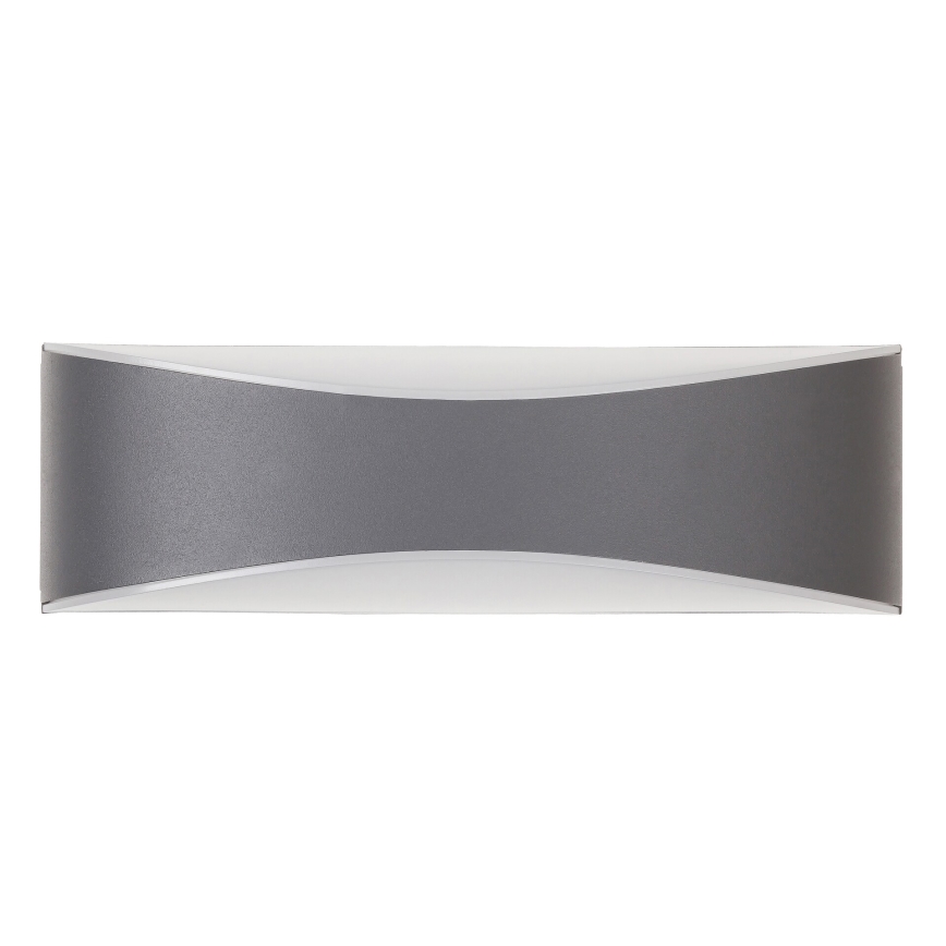 Rabalux - Luz de parede LED de exterior LED/10W/230V IP65