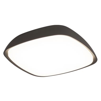 Rabalux - Luz de teto de exterior LED LED/20W/230V IP65