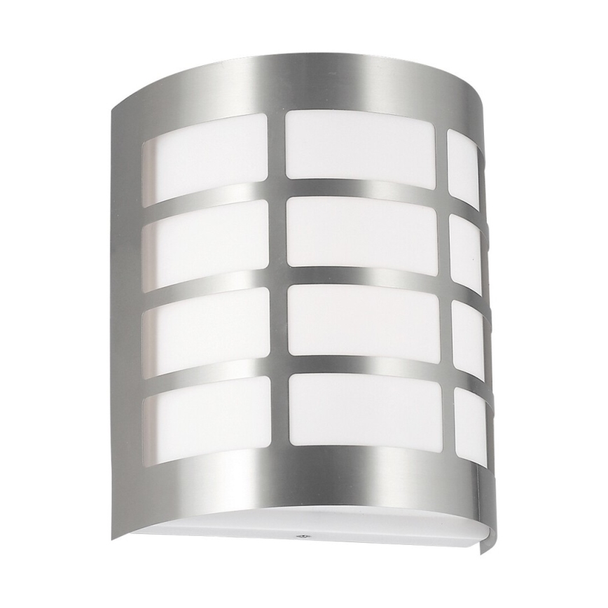 Rabalux 8799 - Luz de parede de exterior SEVILLA 1xE27/11W/230V IP44