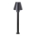 Rabalux 8845 - Candeeiro de exterior FAVARA 1xE27/14W/230V IP44