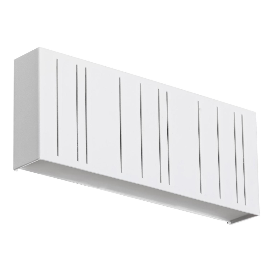 Rabalux 8874 - Luz de parede LED de exterior MARIBOR LED/12W/230V IP65
