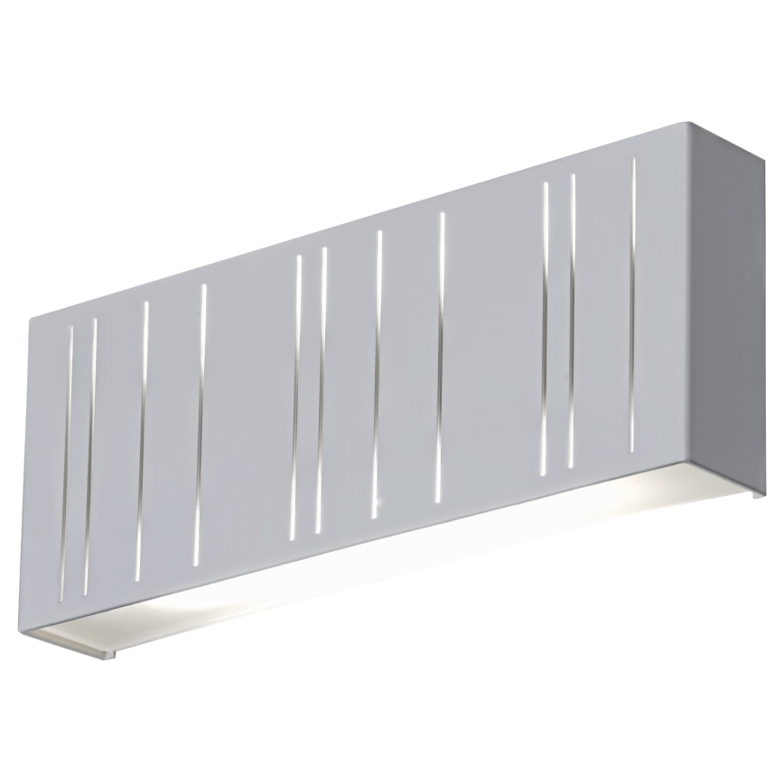 Rabalux 8874 - Luz de parede LED de exterior MARIBOR LED/12W/230V IP65