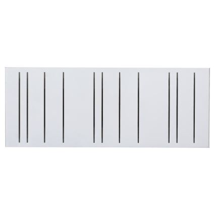 Rabalux 8874 - Luz de parede LED de exterior MARIBOR LED/12W/230V IP65