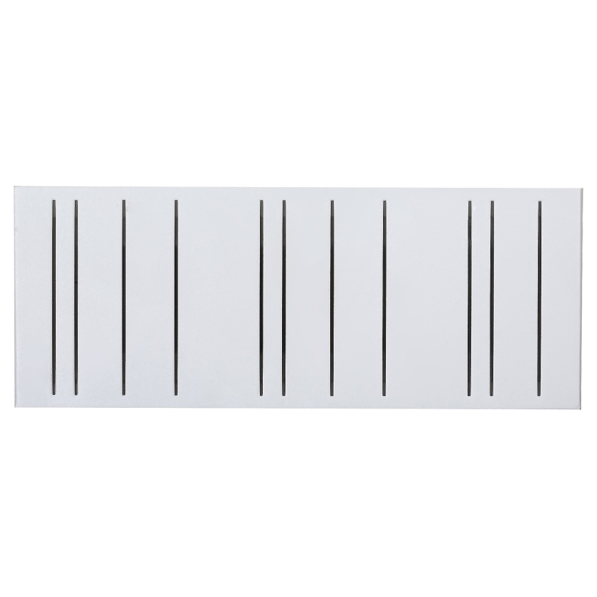 Rabalux 8874 - Luz de parede LED de exterior MARIBOR LED/12W/230V IP65