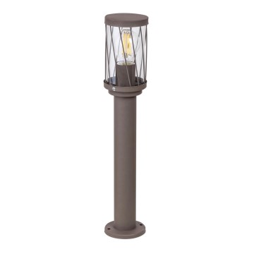 Rabalux 8889 - Candeeiro de exterior BUDAPEST 1xE27/40W/230V IP44