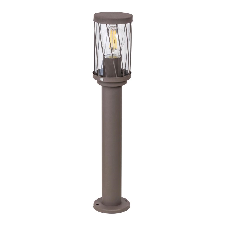 Rabalux 8889 - Candeeiro de exterior BUDAPEST 1xE27/40W/230V IP44