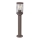 Rabalux 8889 - Candeeiro de exterior BUDAPEST 1xE27/40W/230V IP44