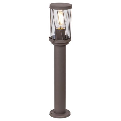 Rabalux 8889 - Candeeiro de exterior BUDAPEST 1xE27/40W/230V IP44