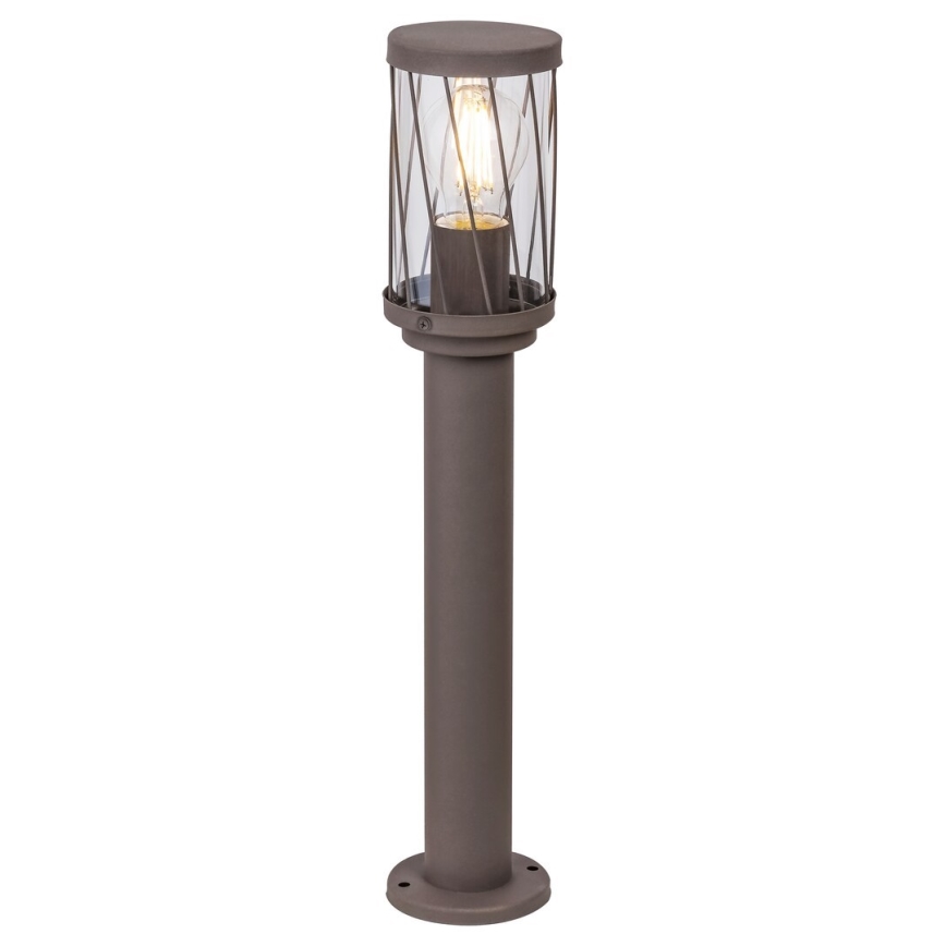 Rabalux 8889 - Candeeiro de exterior BUDAPEST 1xE27/40W/230V IP44