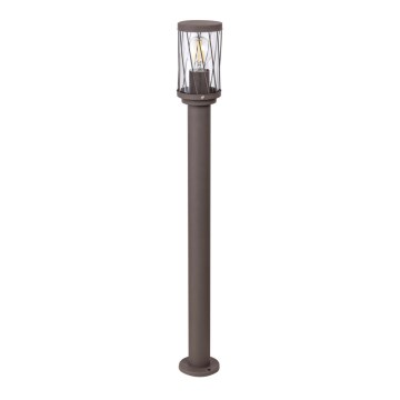 Rabalux 8890 - Candeeiro de exterior BUDAPEST 1xE27/40W/230V IP44