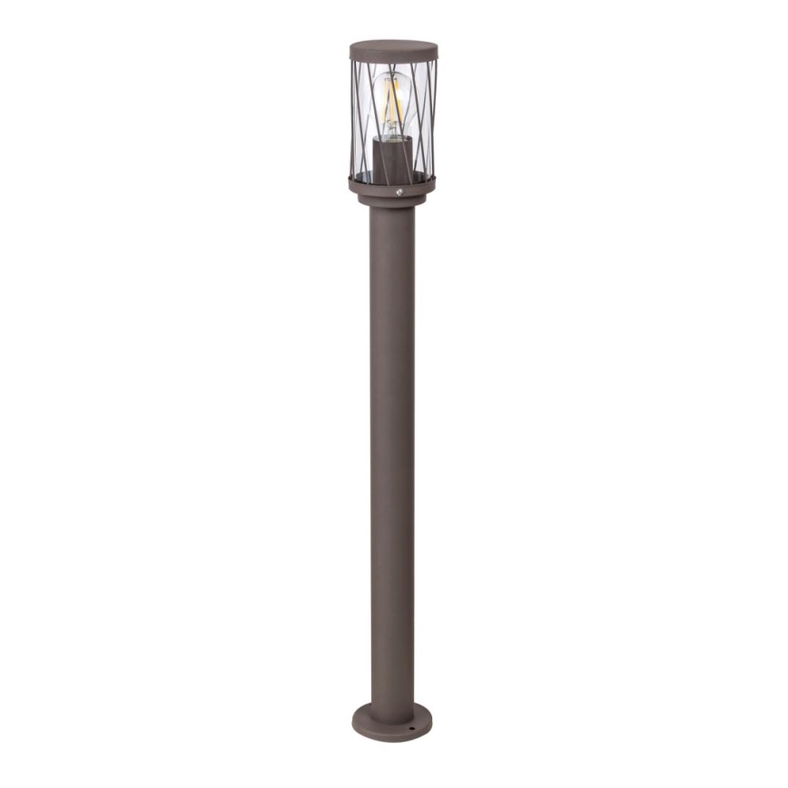 Rabalux 8890 - Candeeiro de exterior BUDAPEST 1xE27/40W/230V IP44