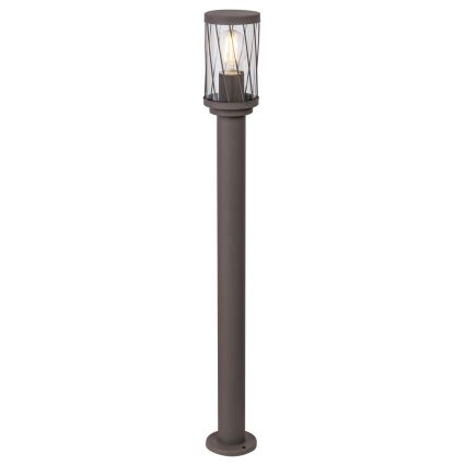 Rabalux 8890 - Candeeiro de exterior BUDAPEST 1xE27/40W/230V IP44