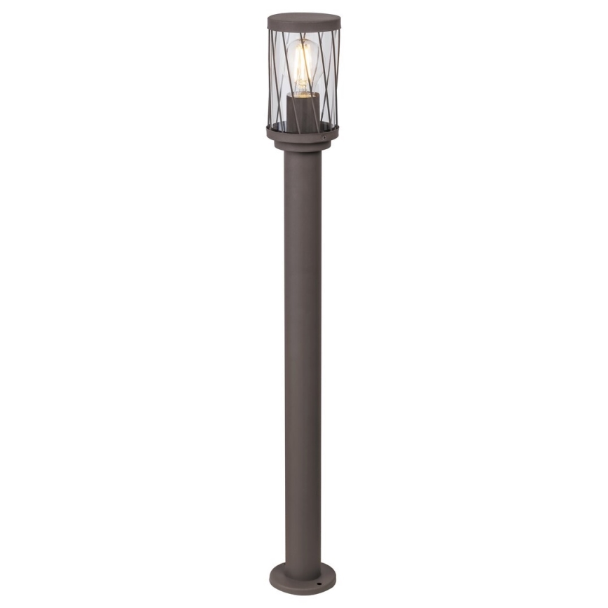 Rabalux 8890 - Candeeiro de exterior BUDAPEST 1xE27/40W/230V IP44