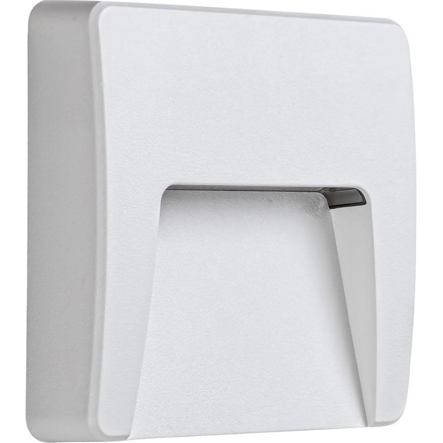 Rabalux 8893 - Luz de parede LED de exterior TRENTO LED/3W/230V IP65
