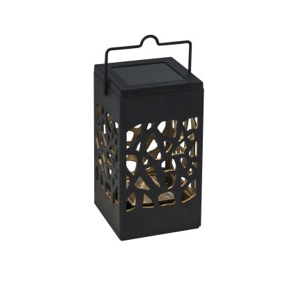Rabalux - Iluminação solar exterior LED LED/0,07W/1xAAA IP23