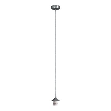 Rabalux 9926 - Cabo de carregar FIX 1xE27/60W/230V