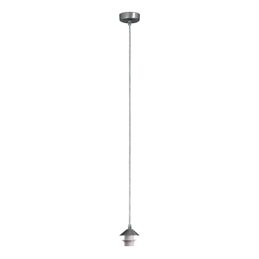Rabalux 9926 - Cabo de carregar FIX 1xE27/60W/230V