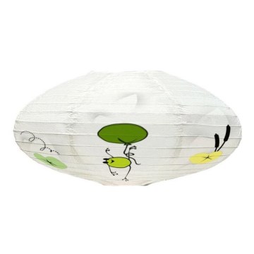 Rabalux - Abajur de criança para candeeiro max. 40W diâmetro 50 cm