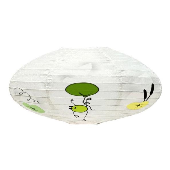 Rabalux - Abajur de criança para candeeiro max. 40W diâmetro 50 cm