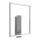 Rabalux - Aplica de perete LED/14W/230V 4000K