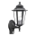 Rabalux - Aplique de parede externo com sensor 1xE27/60W/230V