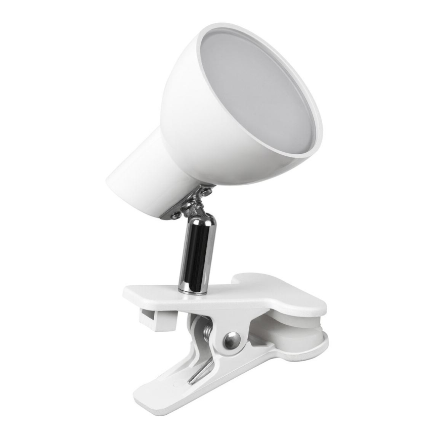 Rabalux - Candeeiro com clipe LED LED/5W/230V