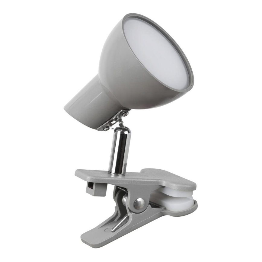 Rabalux - Candeeiro com clipe LED LED/5W/230V