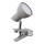 Rabalux - Candeeiro com clipe LED LED/5W/230V