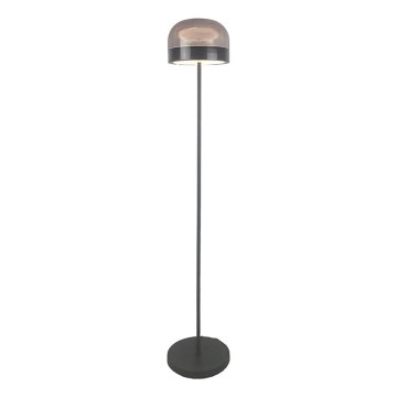Rabalux - Candeeiro de chão LED com regulação LED/20W/230V 3000/4000/6000K