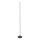 Rabalux - Candeeiro de chão LED LED/18W/230V 3000K