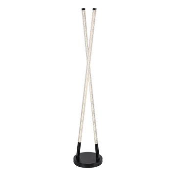 Rabalux - Candeeiro de chão LED LED/28W/230V 3000K