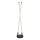 Rabalux - Candeeiro de chão LED LED/28W/230V 3000K