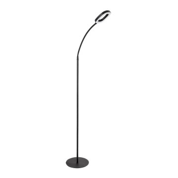 Rabalux - Candeeiro de chão LED táctil com regulação LED/11W/230V 3000K