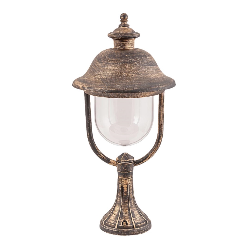 Rabalux - Candeeiro de exterior 1xE27/100W IP44
