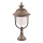 Rabalux - Candeeiro de exterior 1xE27/100W IP44