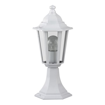 Rabalux - Candeeiro de exterior 1xE27/60W/230V